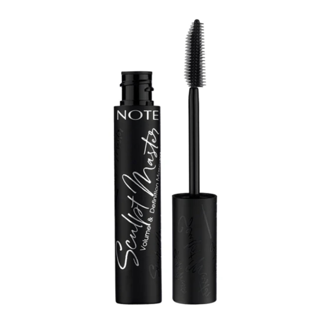 NOTE Cosmetique Sculpt Master Mascara