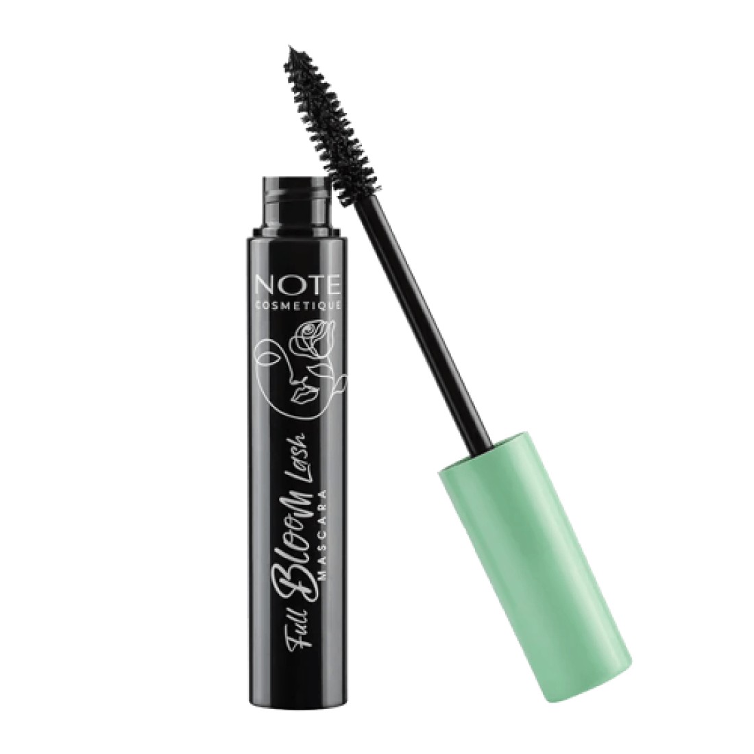 NOTE Cosmetique Full Bloom Lash Mascara