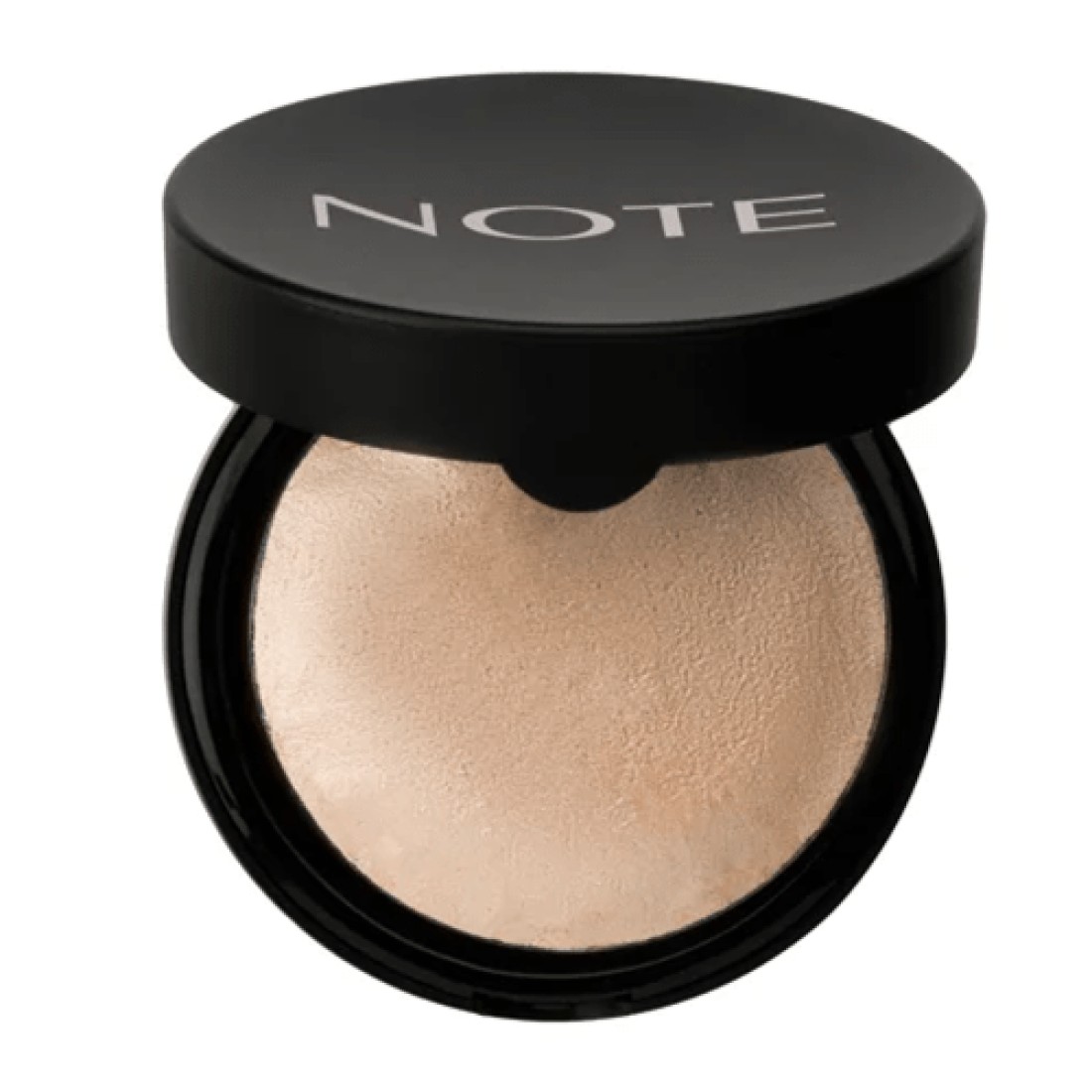 NOTE Cosmetique Baked Highlighter