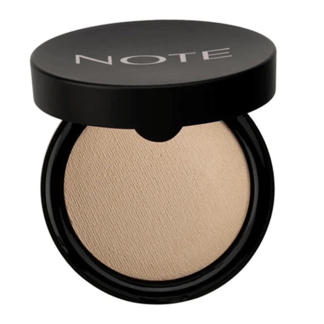 NOTE Cosmetique Baked Powder
