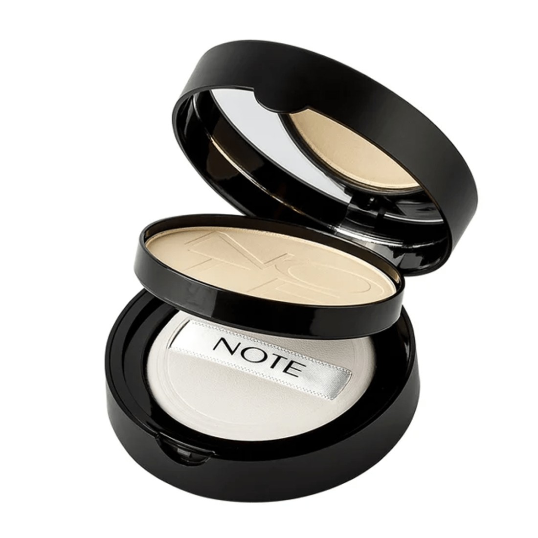 NOTE Cosmetique Banana Setting Powder