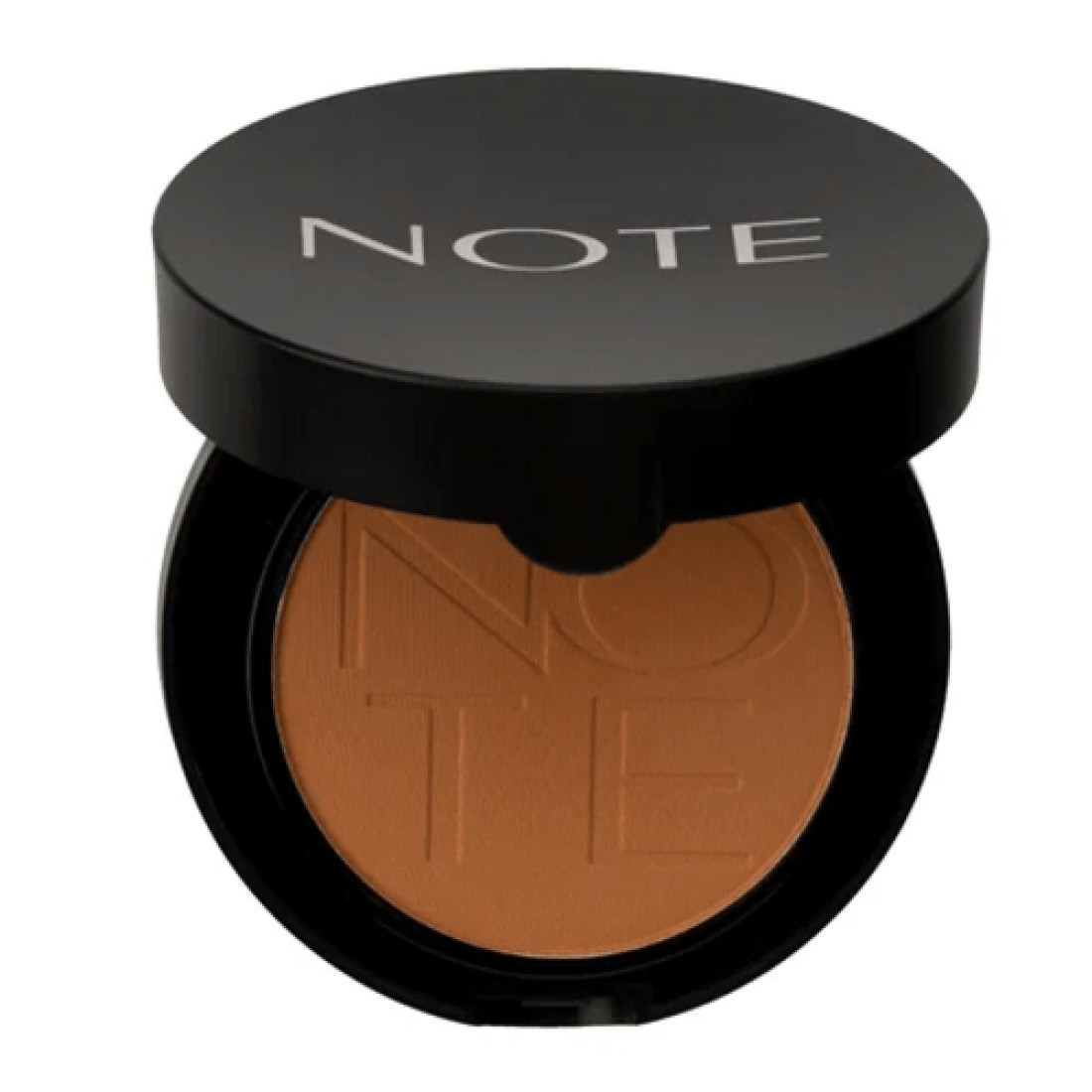 NOTE Cosmetique Luminous Silk Compact Blusher