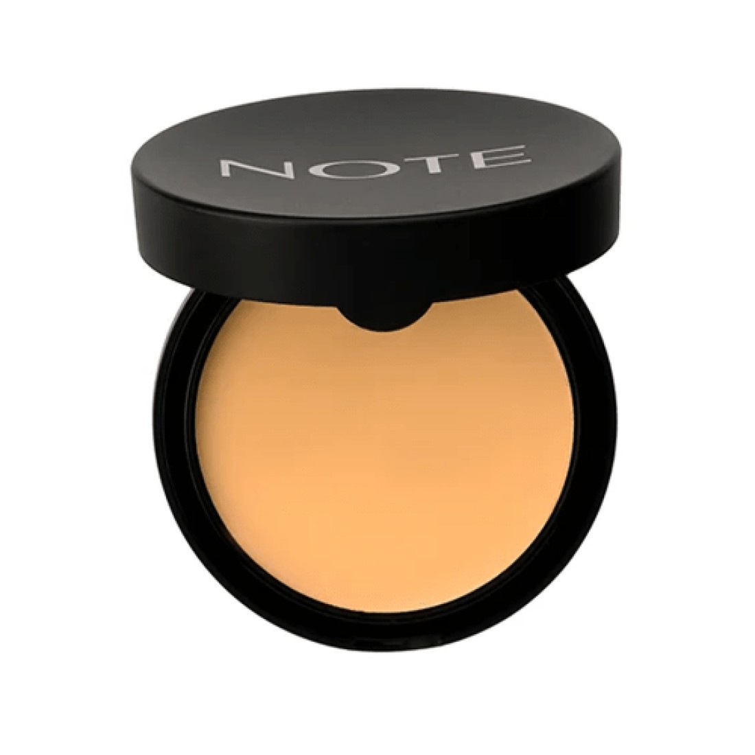 NOTE Cosmetique Luminous Silk Cream Powder