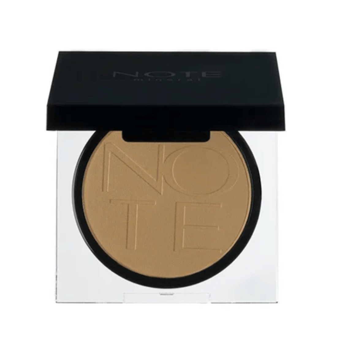 NOTE Cosmetique Mineral Powder
