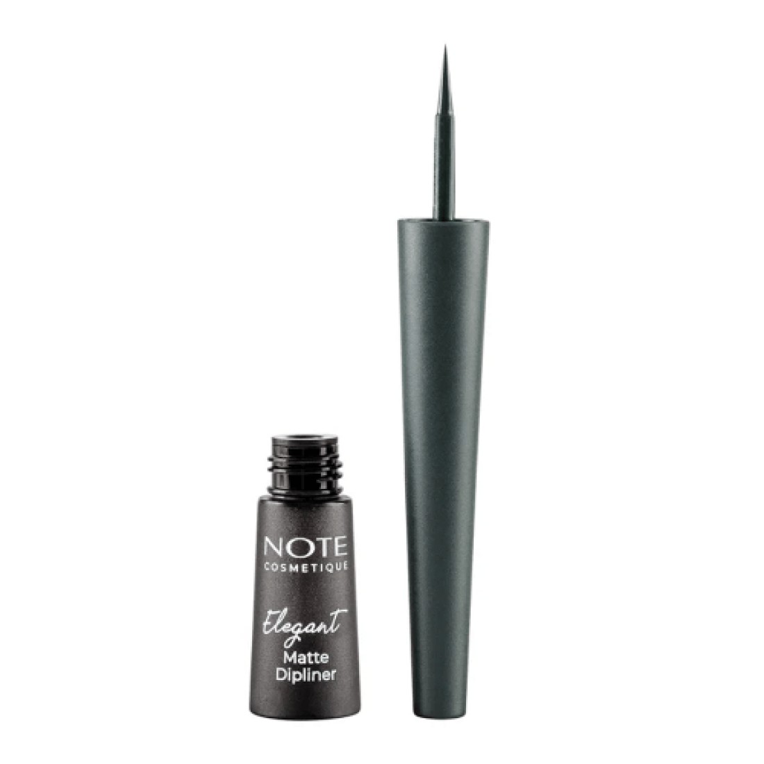 NOTE Cosmetique Elegant Matte Dipliner