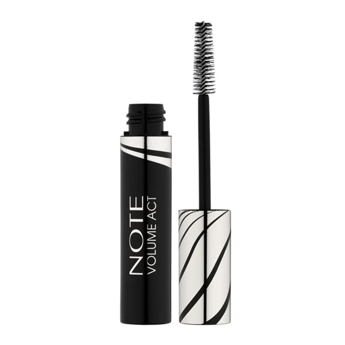 NOTE Cosmetique Volume Act Mascara