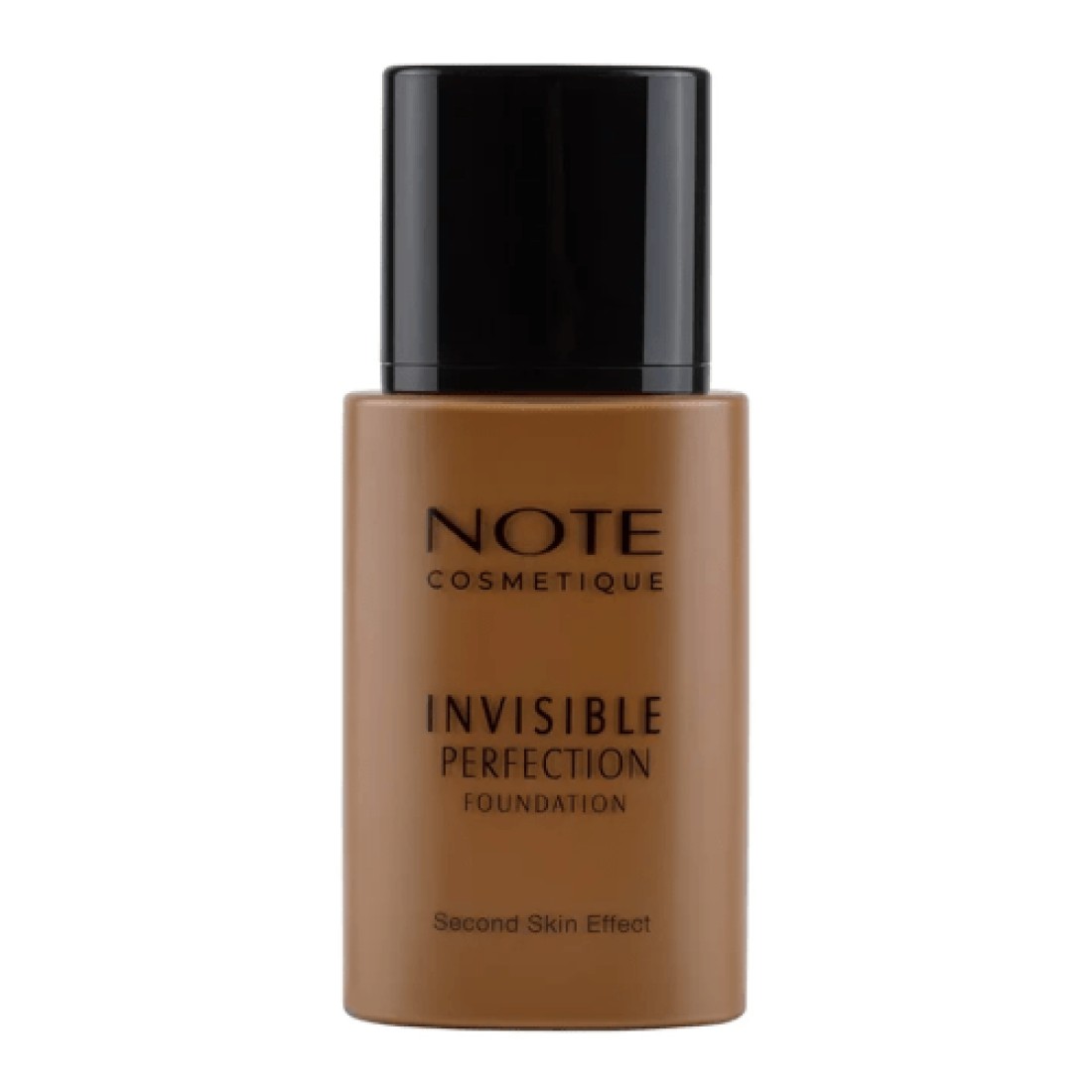 NOTE Cosmetique Invisible Perfection Foundation