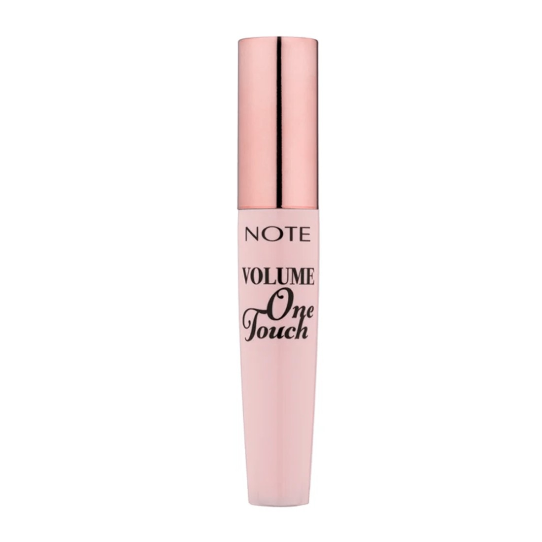 NOTE Cosmetique Volume One Touch Mascara