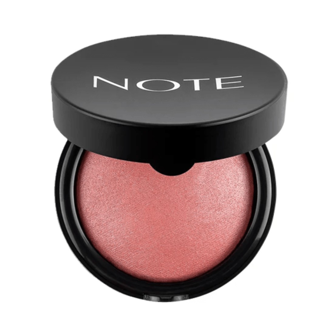 NOTE Cosmetique Baked Blusher