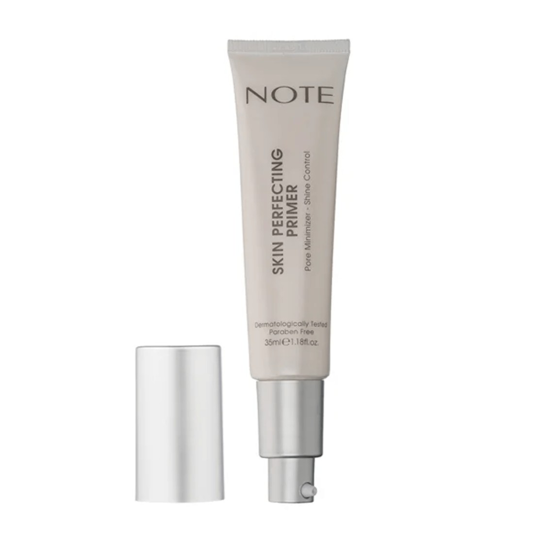 NOTE Cosmetique Skin Perfecting Primer