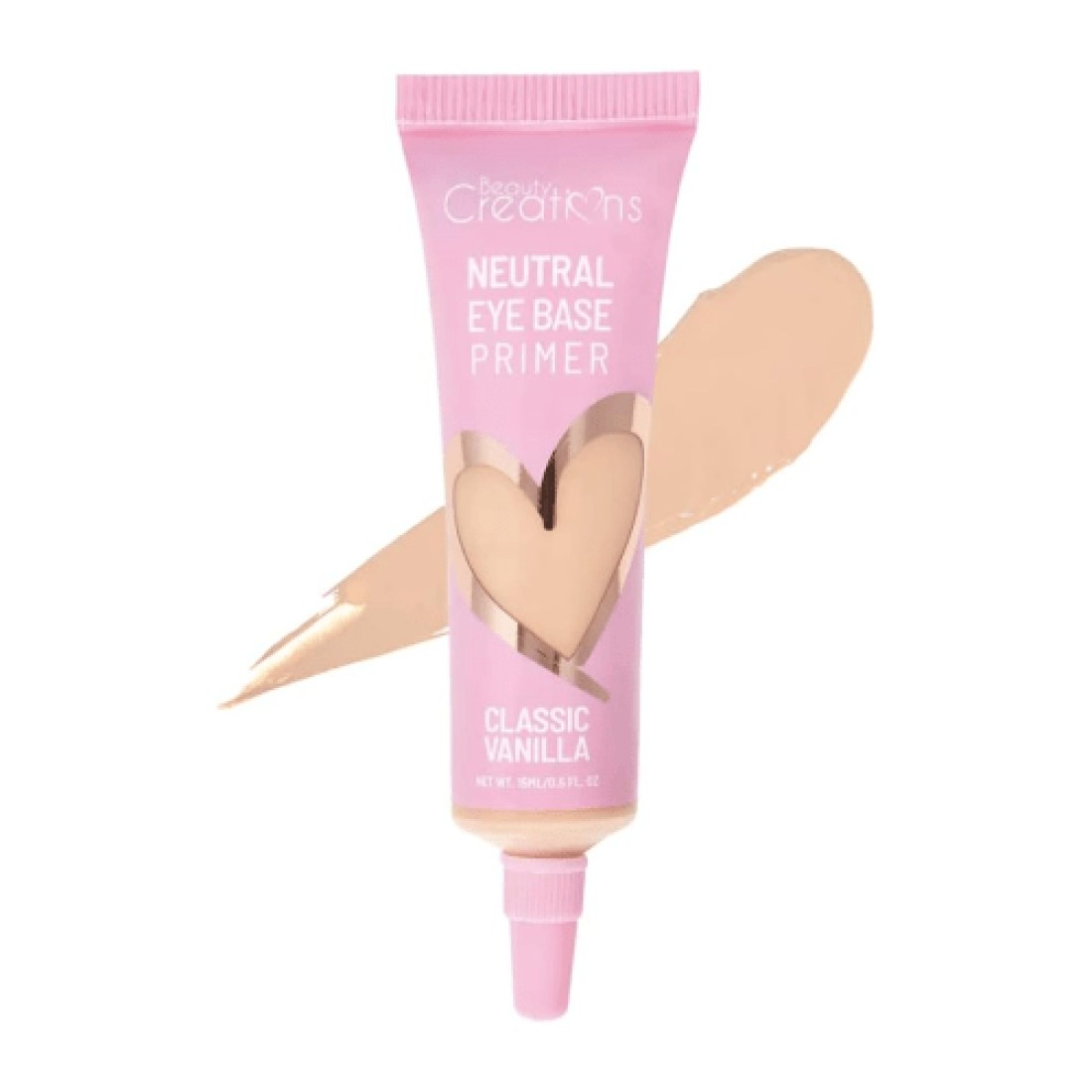 Beauty Creations Neutral Eye Base Primer