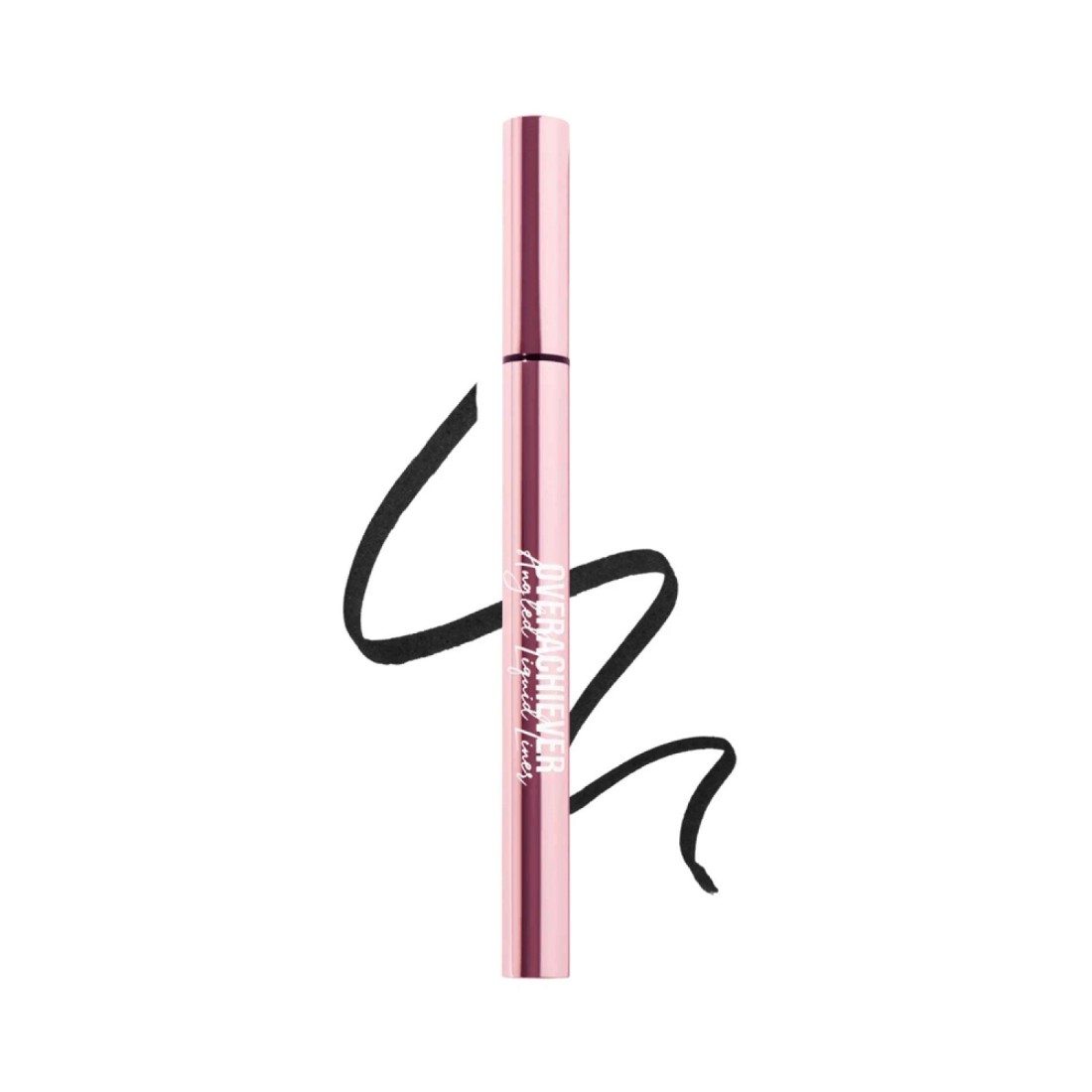Beauty Creations Draw The Line Overachiever Angled Liquid Liner