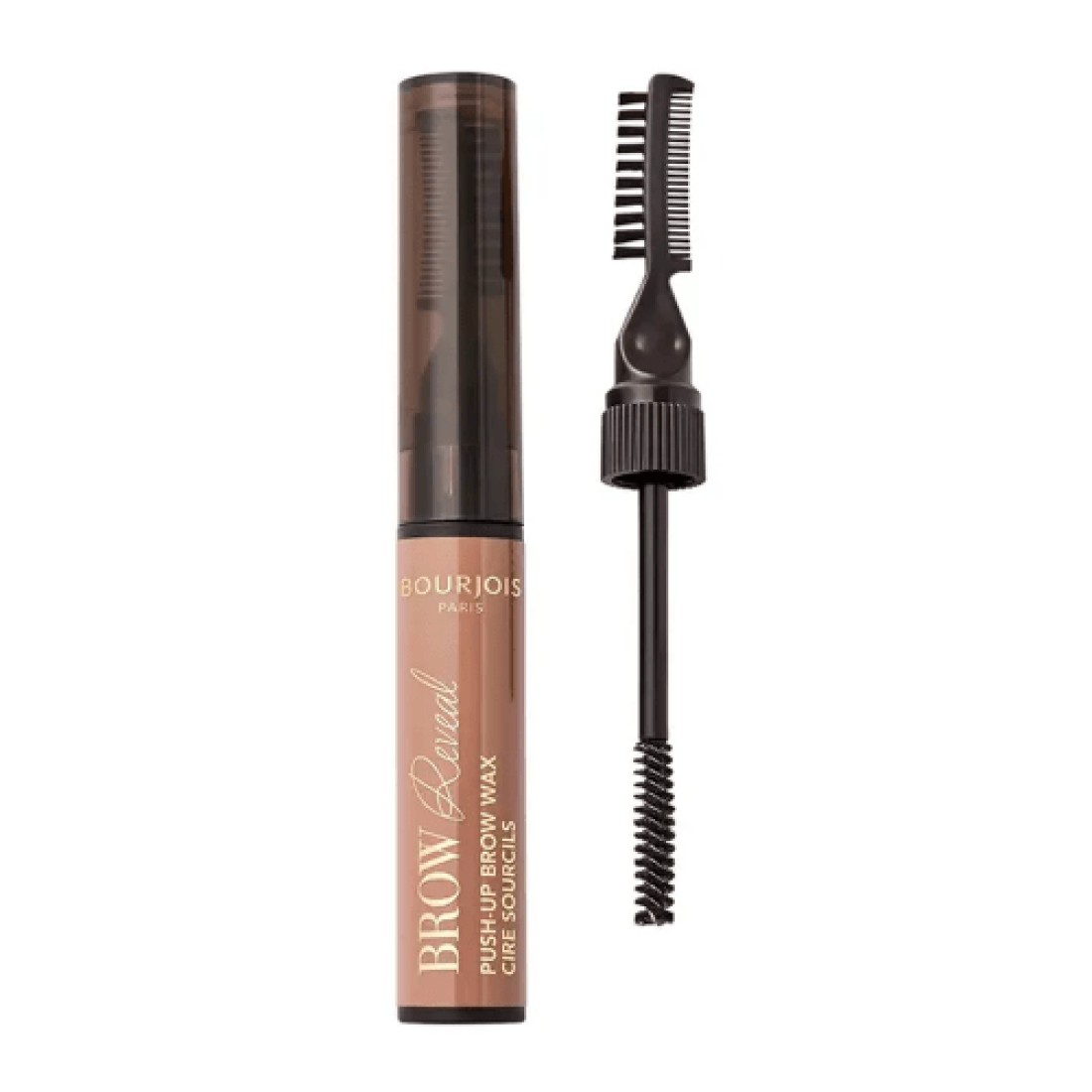 Bourjois Brow Wax Effect Lamination