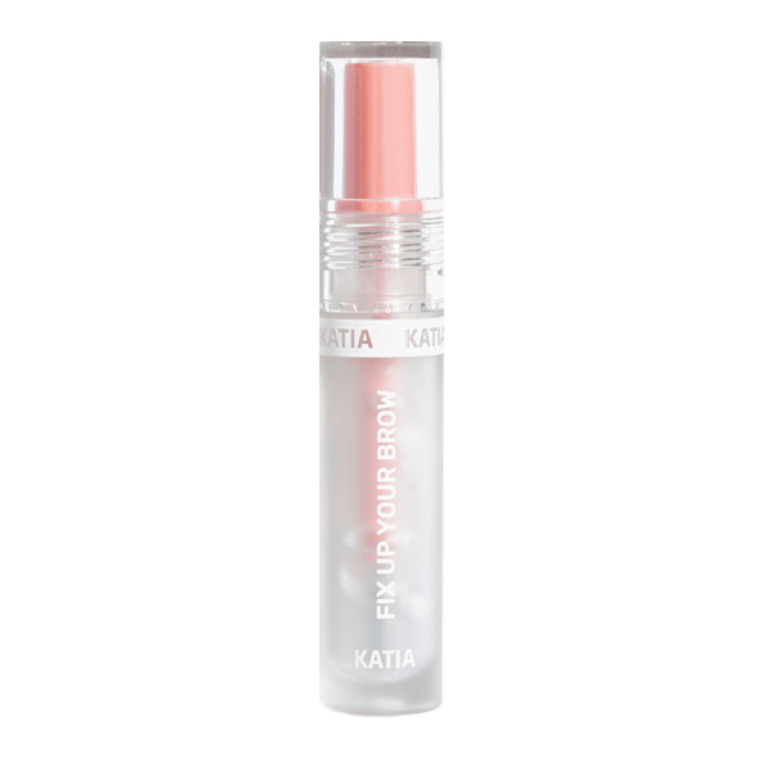 Katia Eye Brow Mascara Gel With Vitamin E