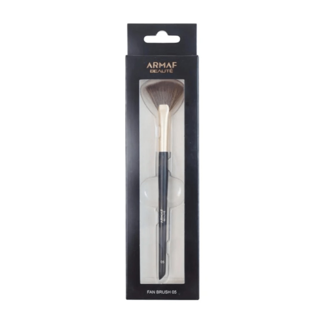 Armaf Beaute Fan Brush - 05