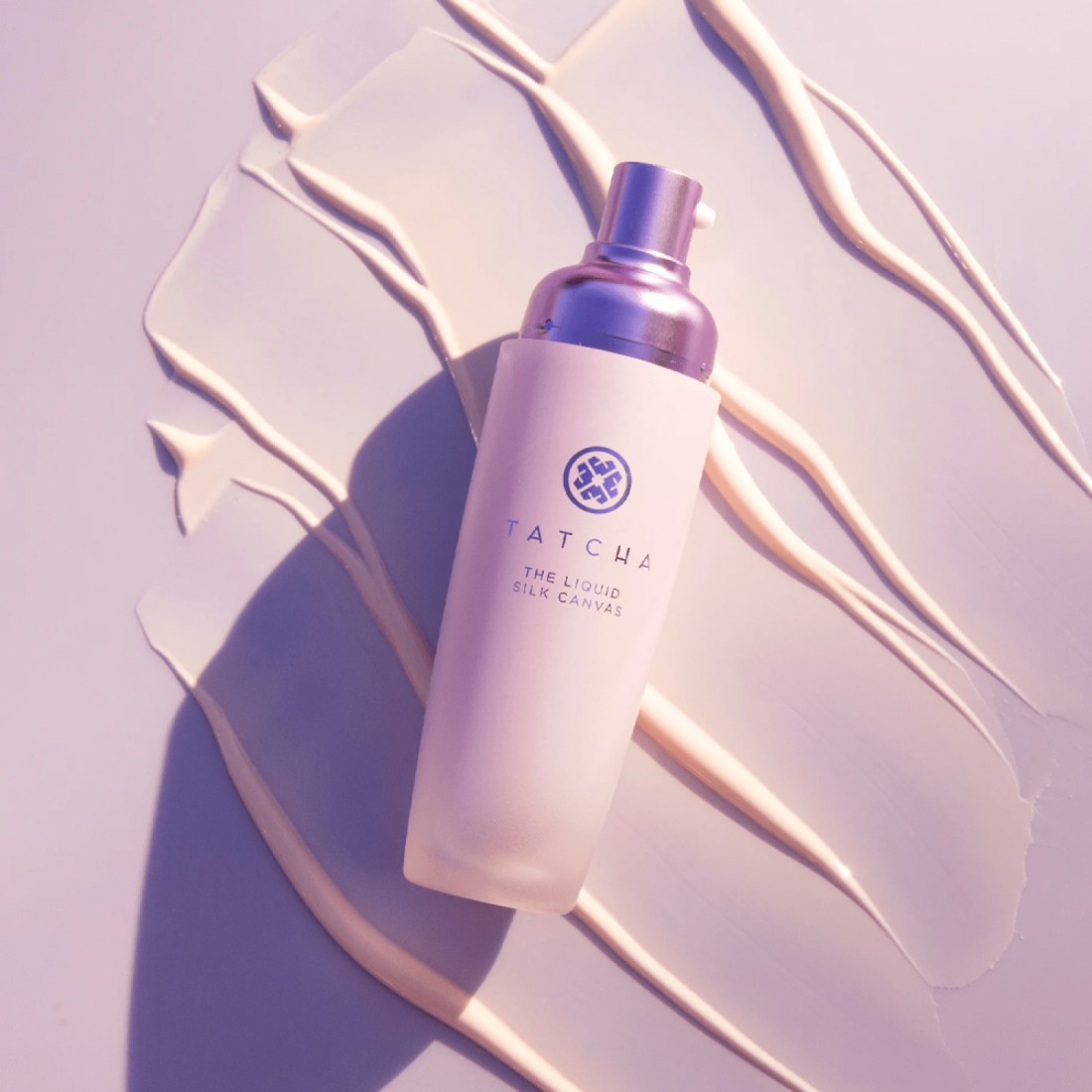 Tatcha The Liquid Silk Canvas Primer