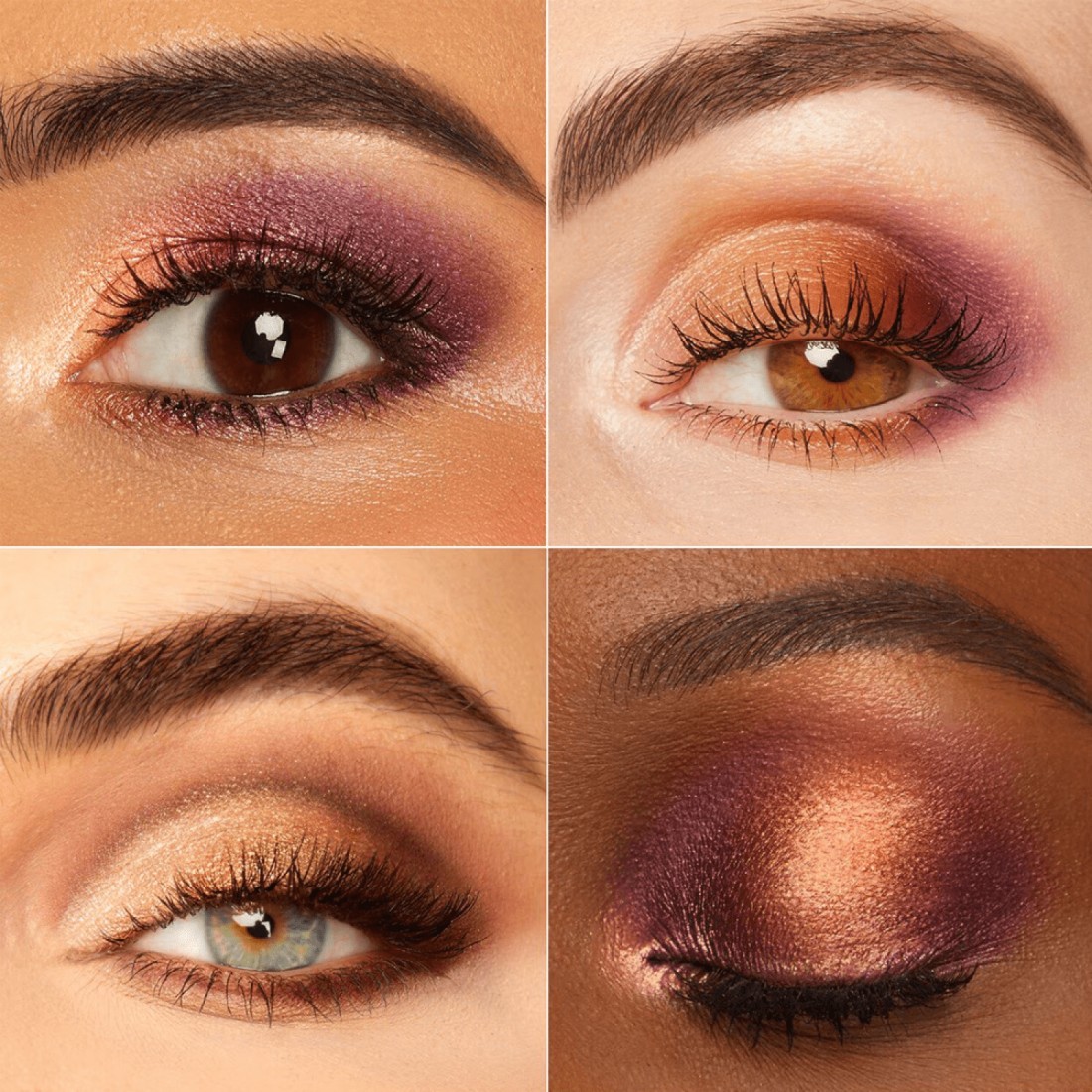 Tarte Tartelette Energy Amazonian Clay Palette