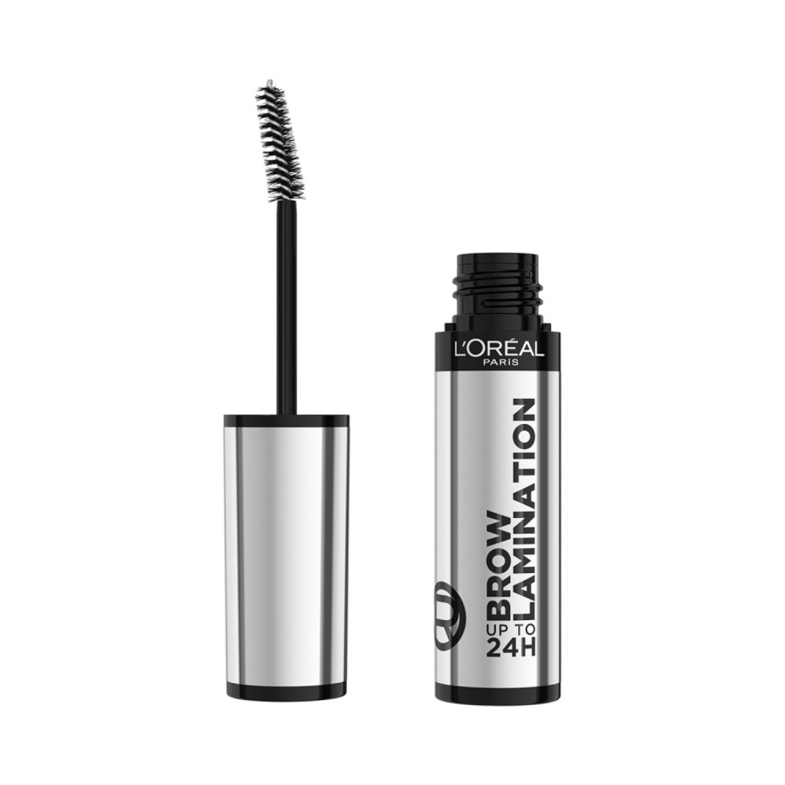 L'Oreal Paris Brow Lamination up to 24 Hours - Clear