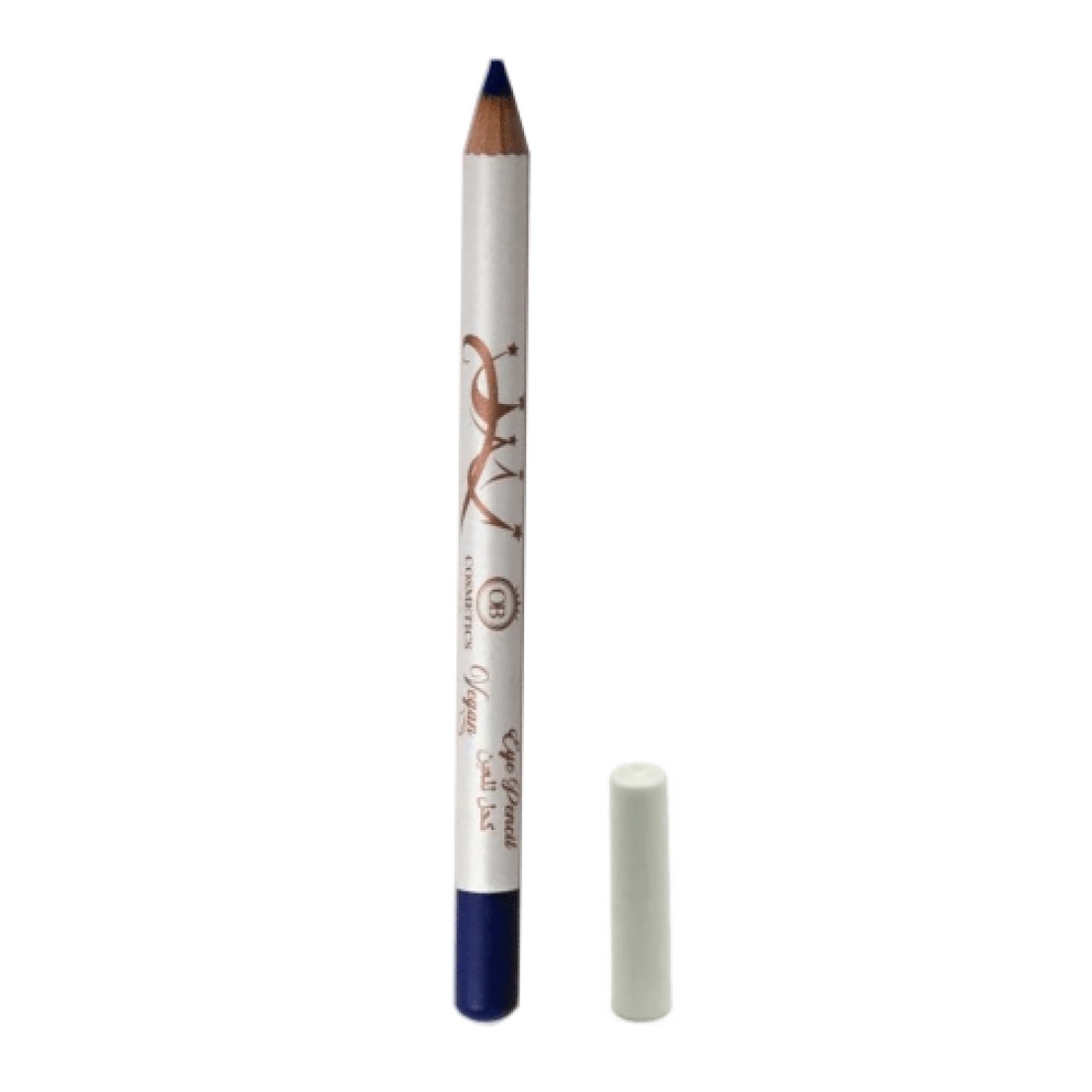OB Cosmetics Extra Stay Velvet Touch Eye Pencil
