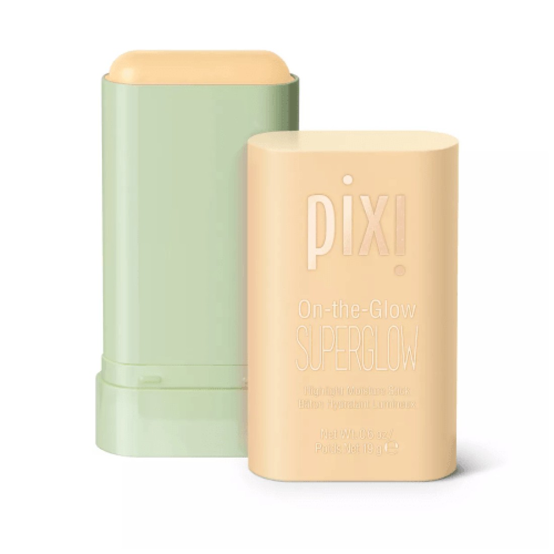 Pixi On the Glow Highlighter Stick