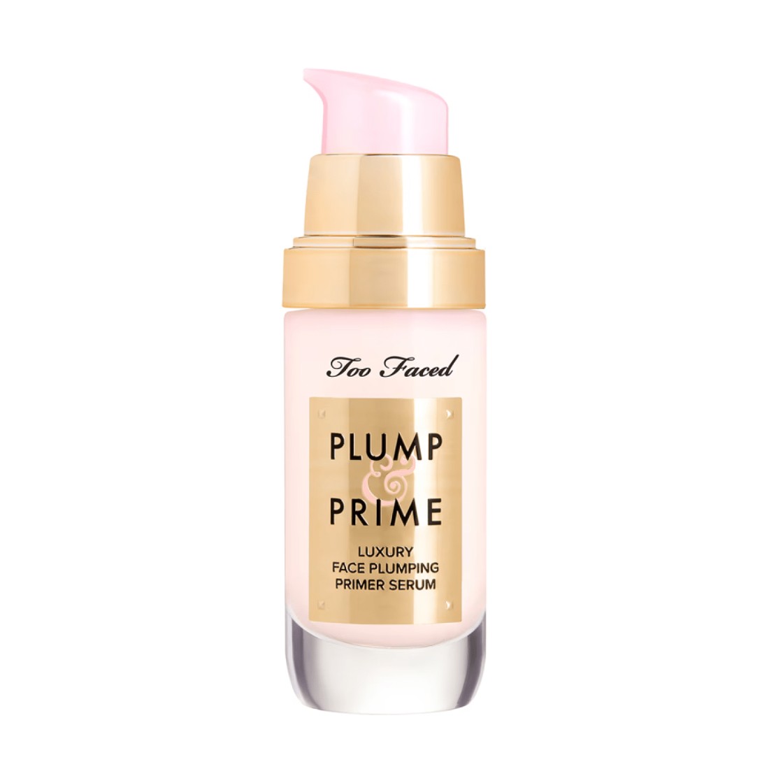 Too Faced Plump & Prime Serum
