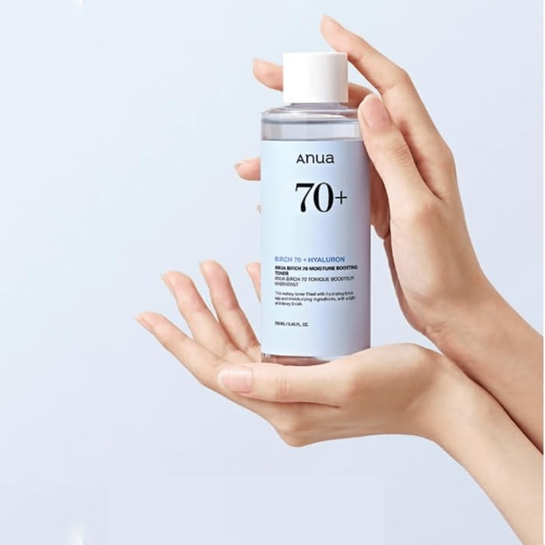 Anua Birch Hydrating Boosting Toner 250ml