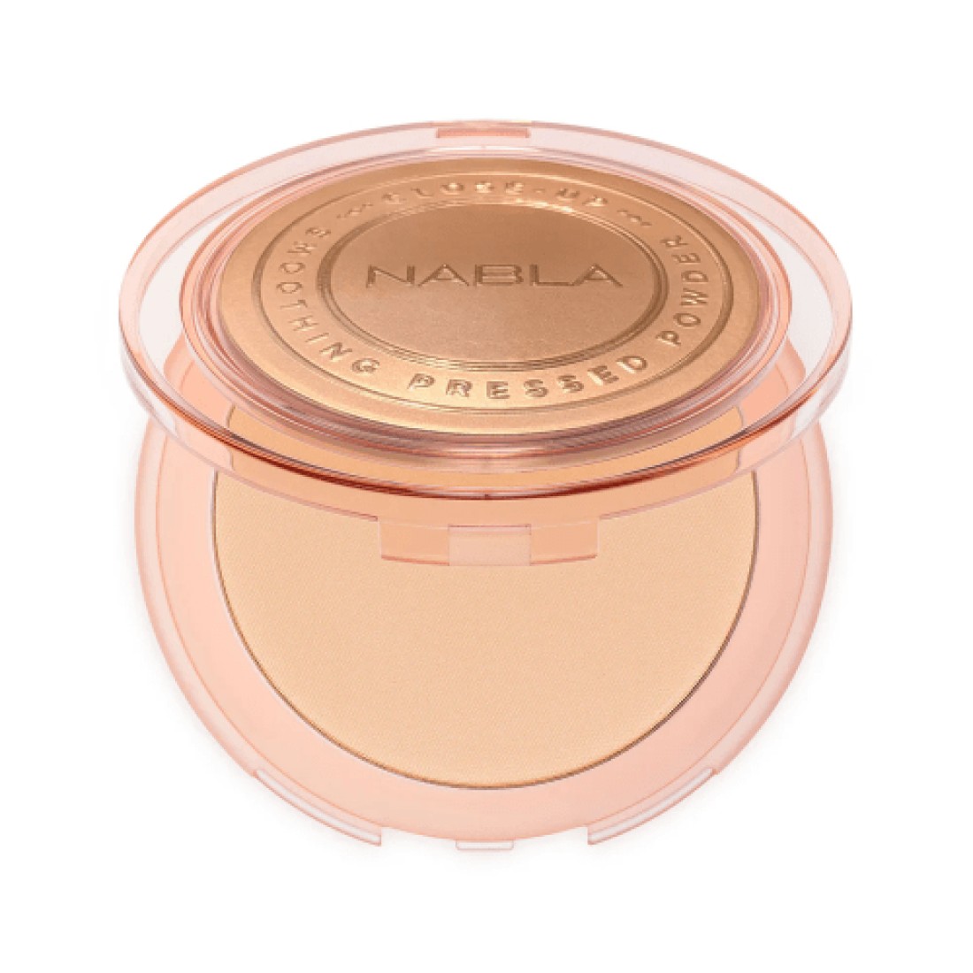 NABLA Close-up Smoothing Pressed Powder