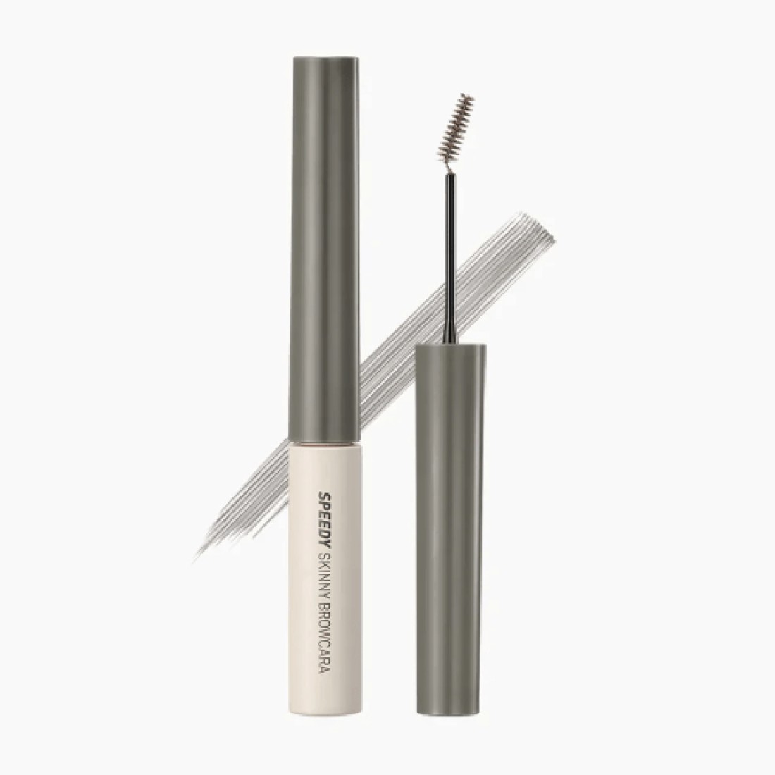 Peripera Speedy Skinny Browcara Mascara