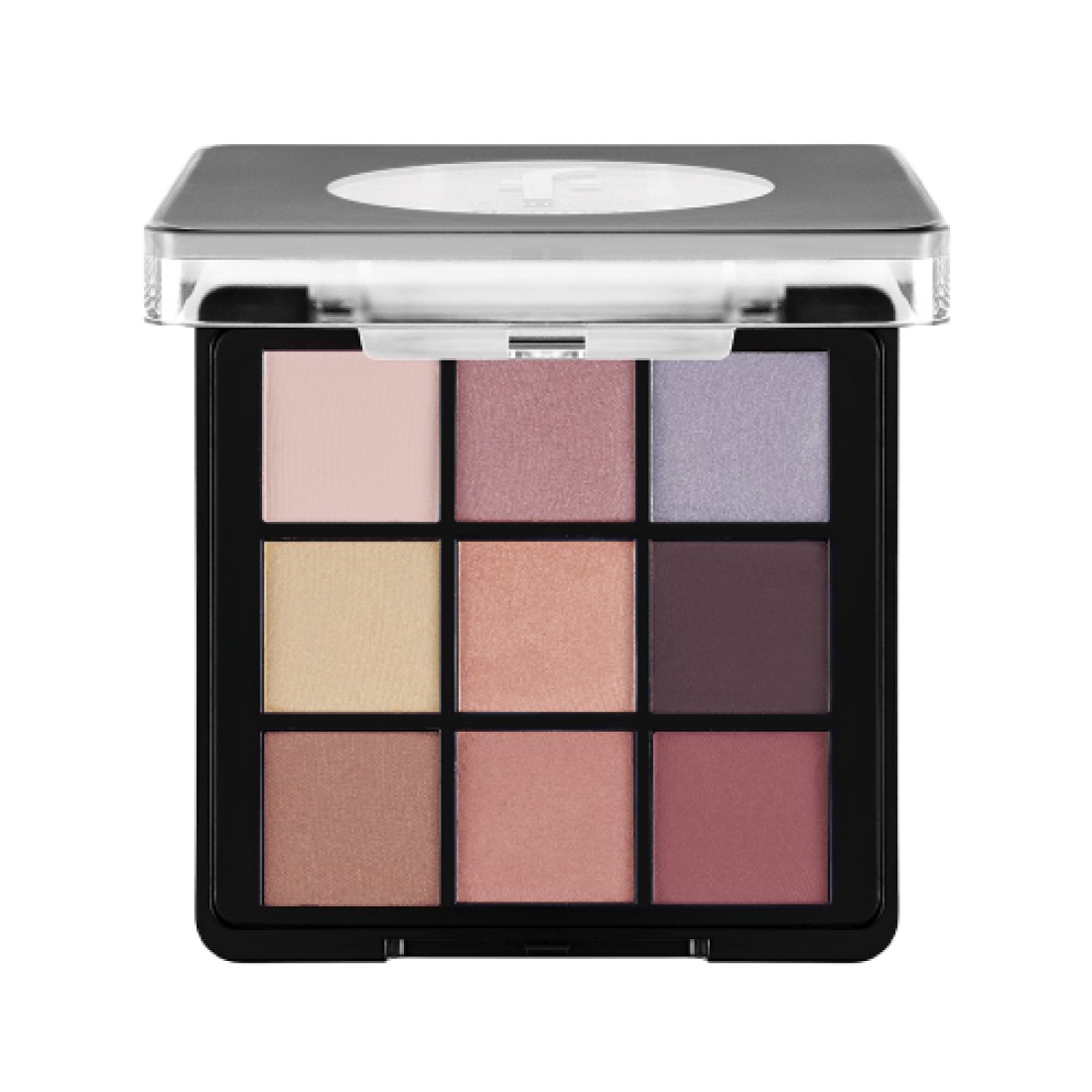 Flormar Eyeshadow Palette