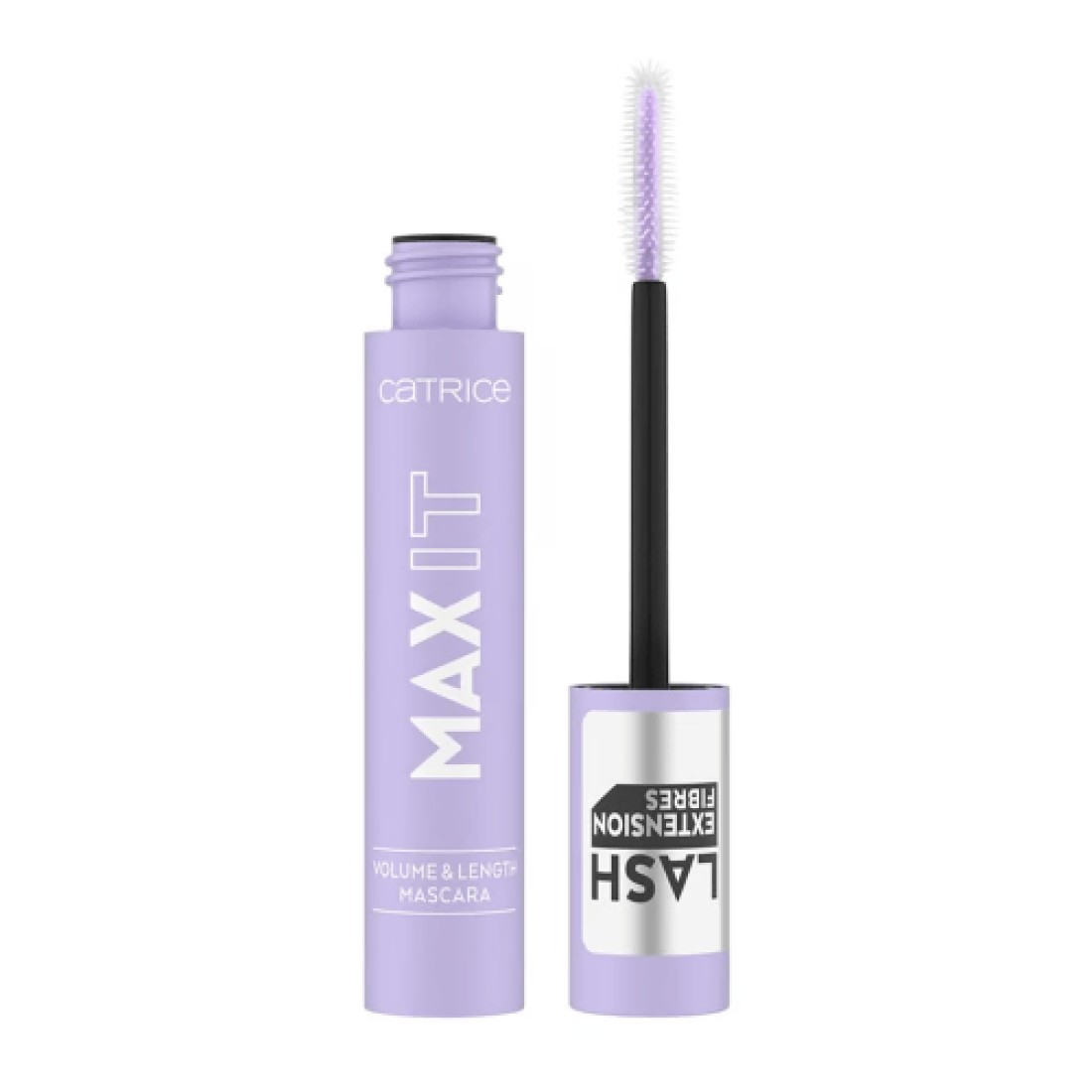 Catrice Max It Volume & Length Mascara