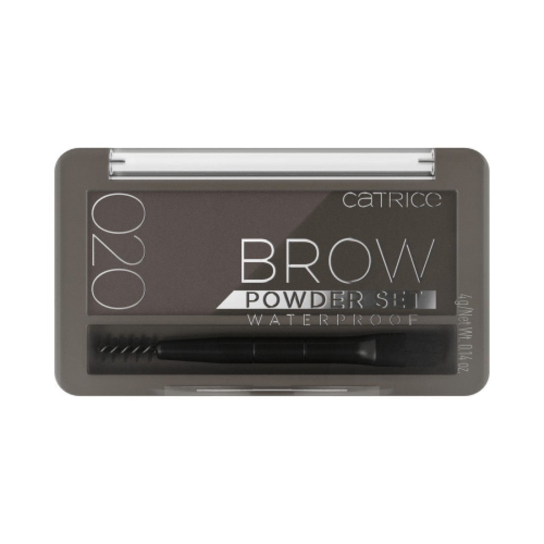 Catrice Brow Powder Set Waterproof