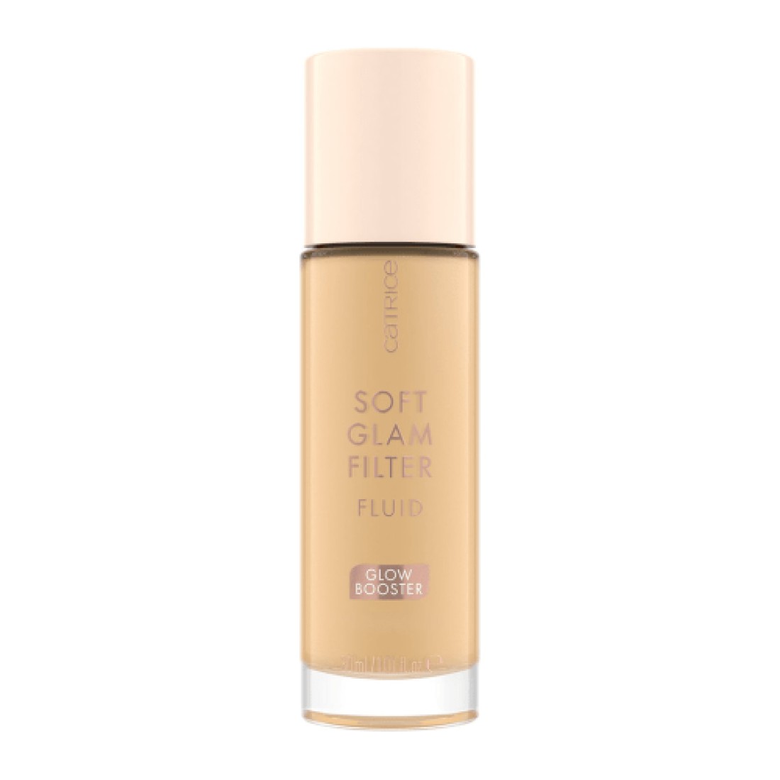 Catrice Soft Glam Filter Fluid