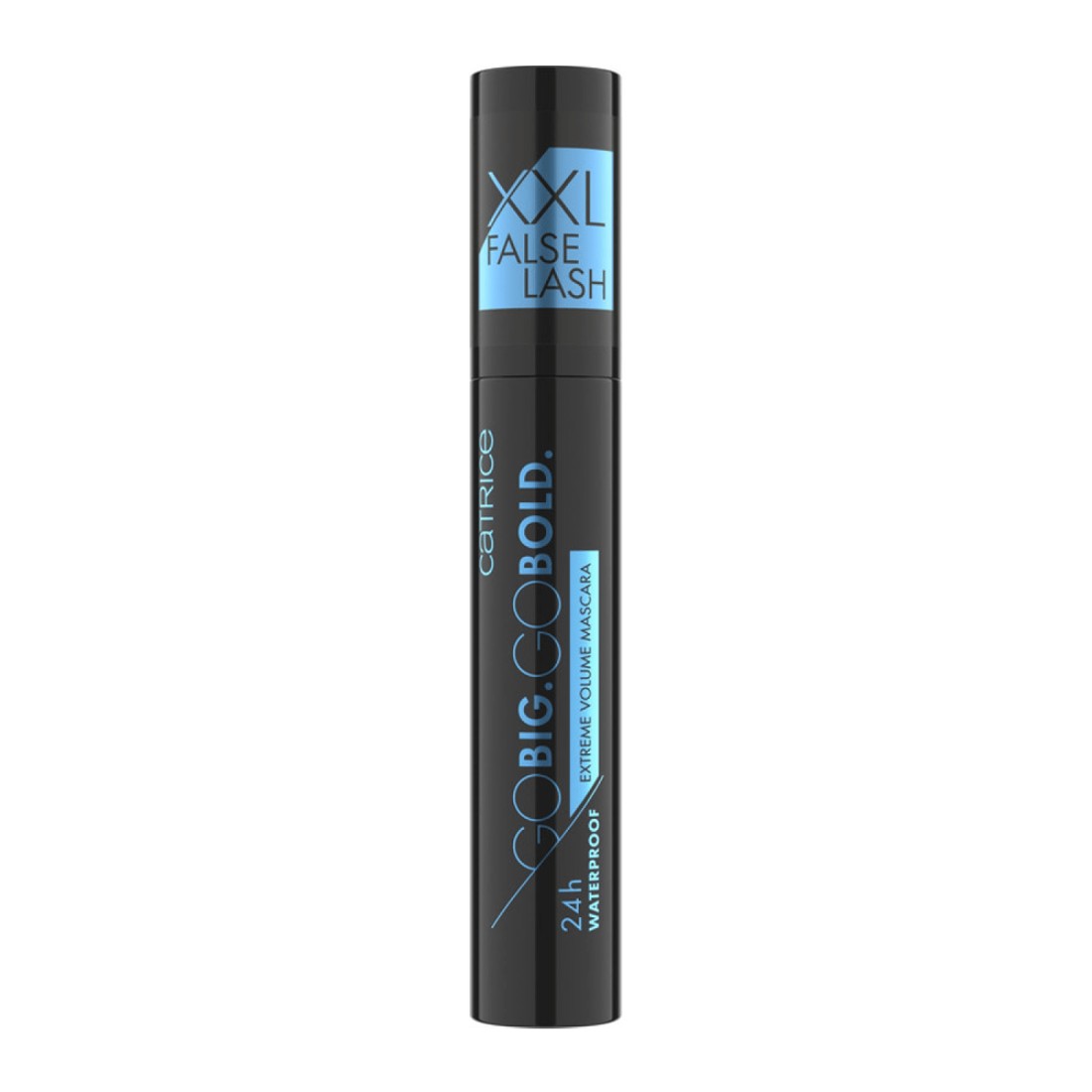 Catrice Go Big Go Bold 24h Waterproof Extreme Volume Mascara - 12ml