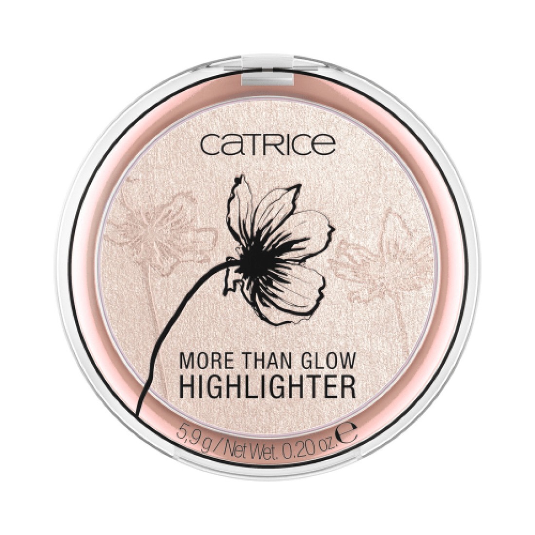 Catrice More Than Glow Highlighter