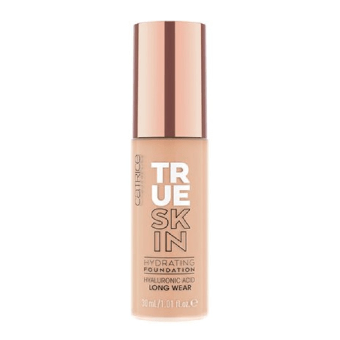 Catrice True Skin Hydrating Foundation