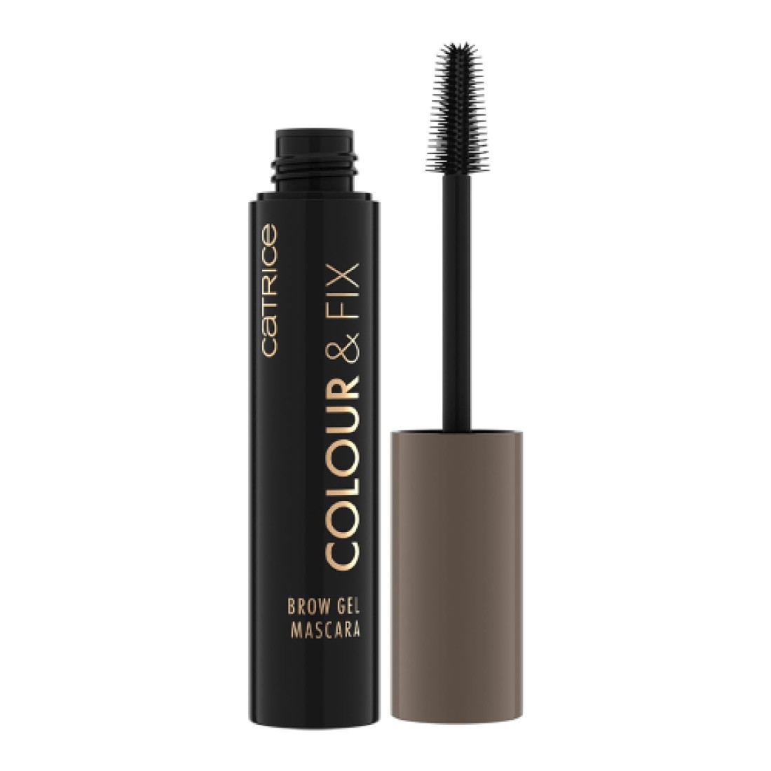 Catrice Colour & Fix Brow Gel Mascara