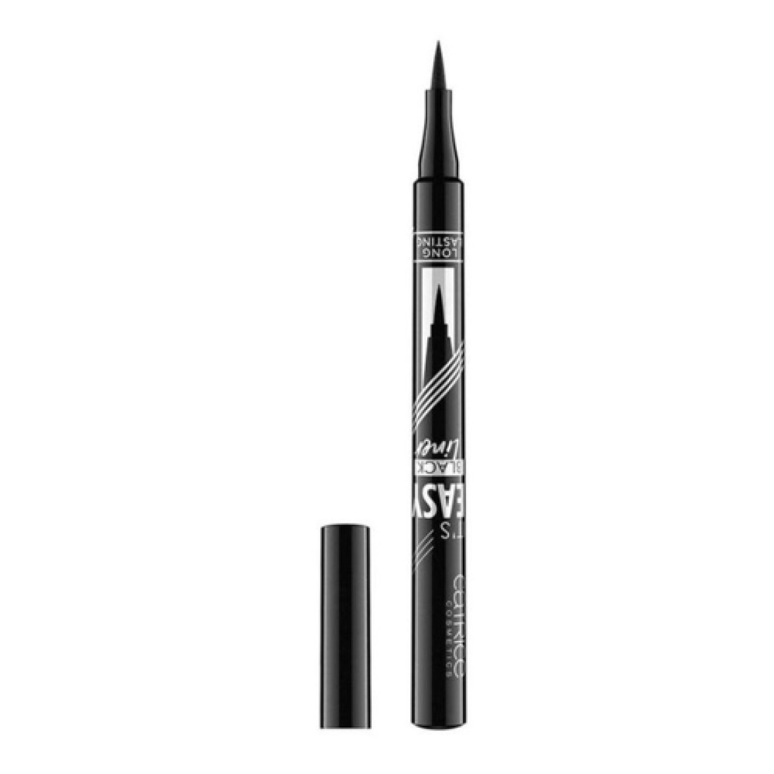 Catrice It's Easy Black Liner