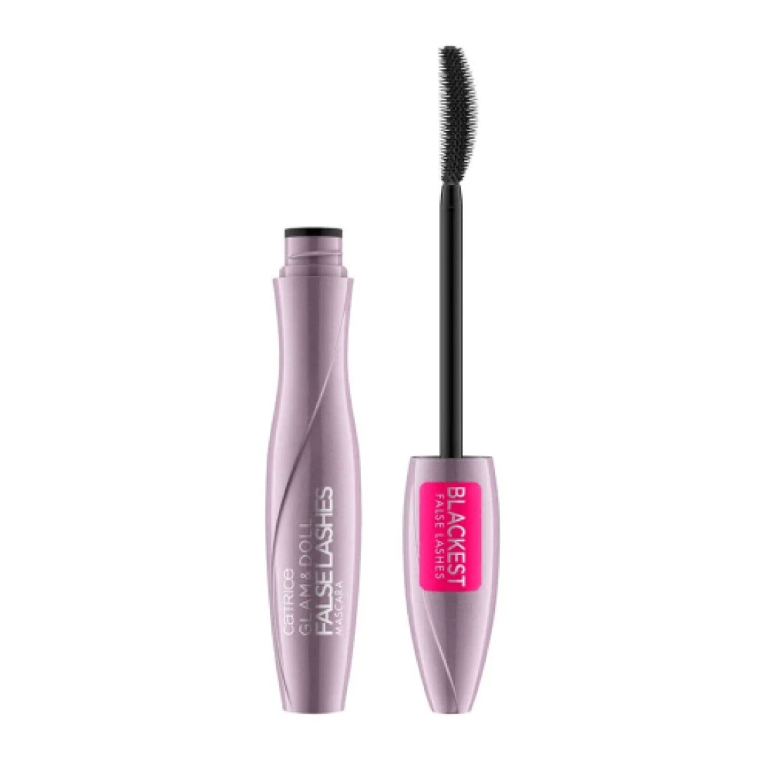 Catrice Glam & Doll False Lashes Mascara