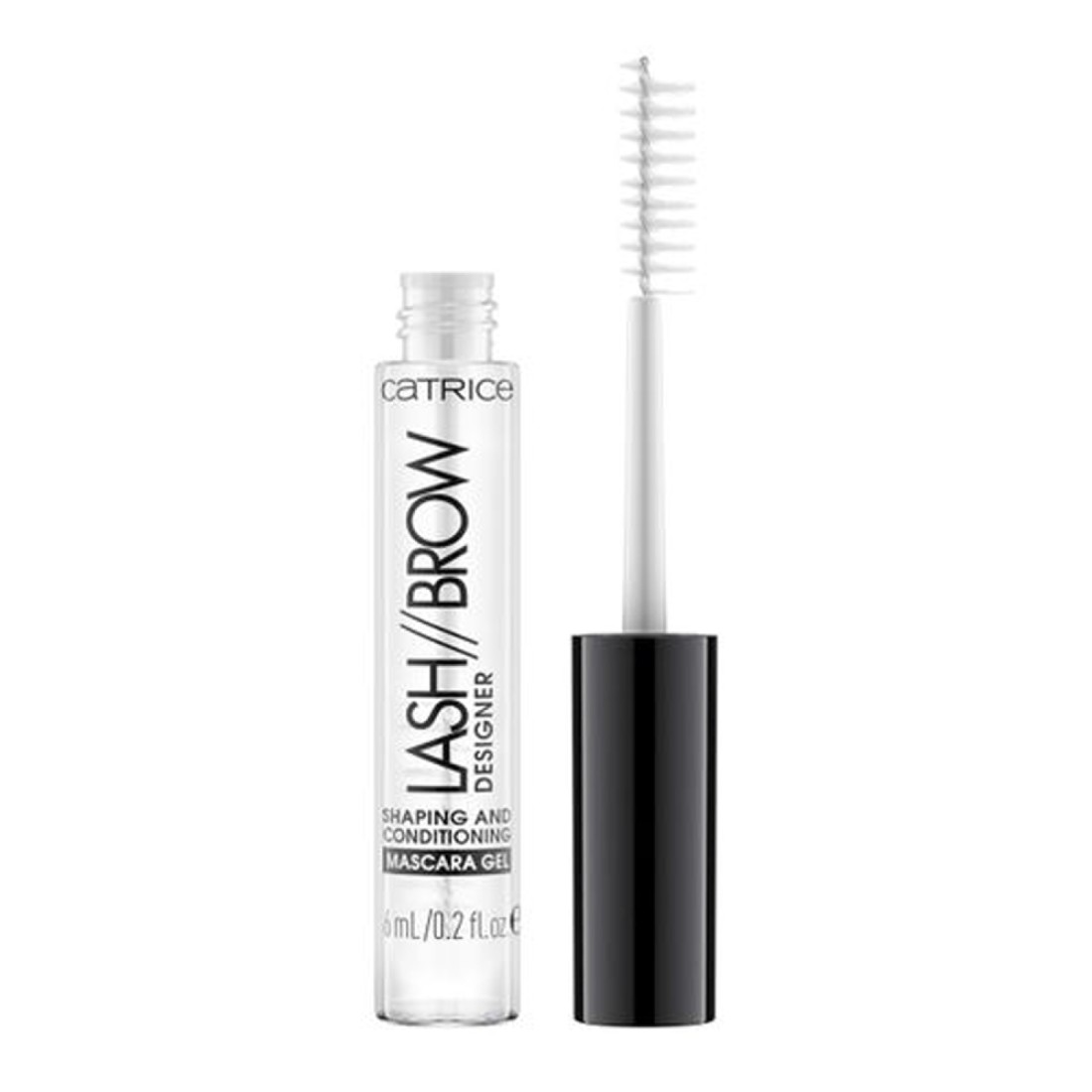 Catrice Lash & Brow Designer Shaping and Conditioning Gel