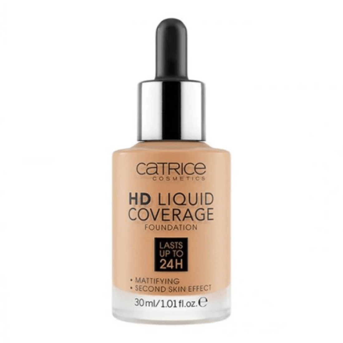 Catrice HD Liquid Coverage Foundation