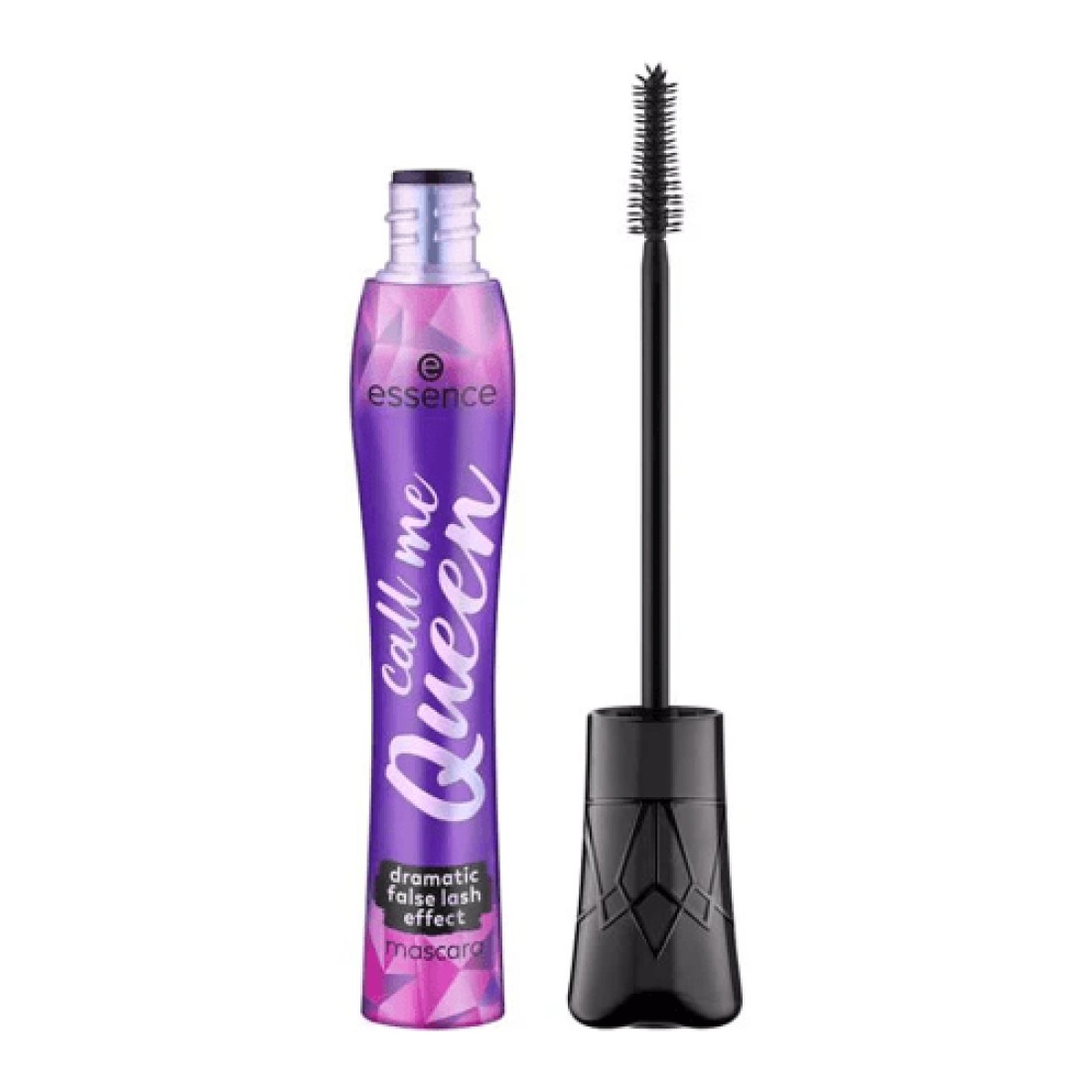 Essence Call Me Queen Dramatic Mascara