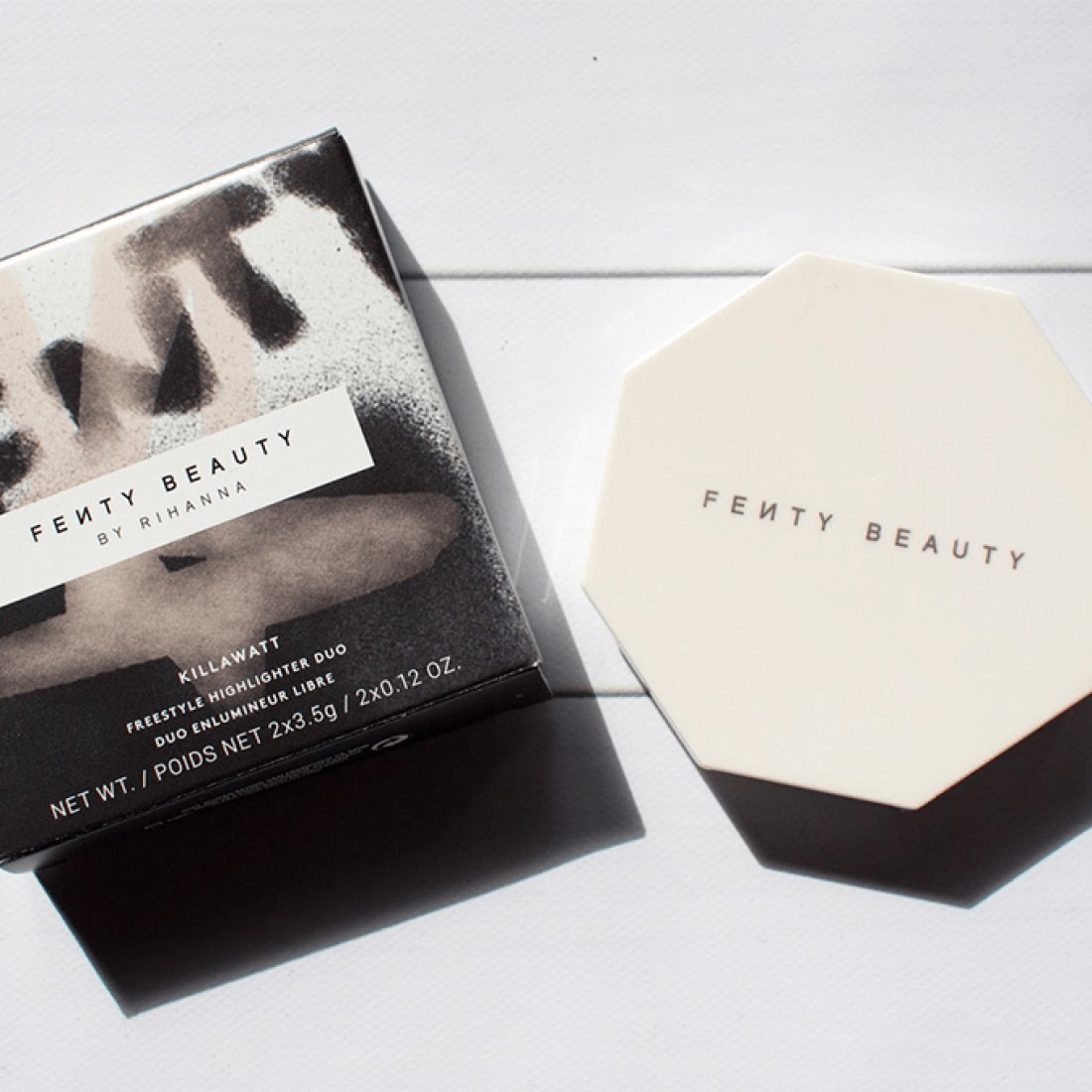 Fenty Beauty Killawatt Freestyle Highlighter - Trophy Wife