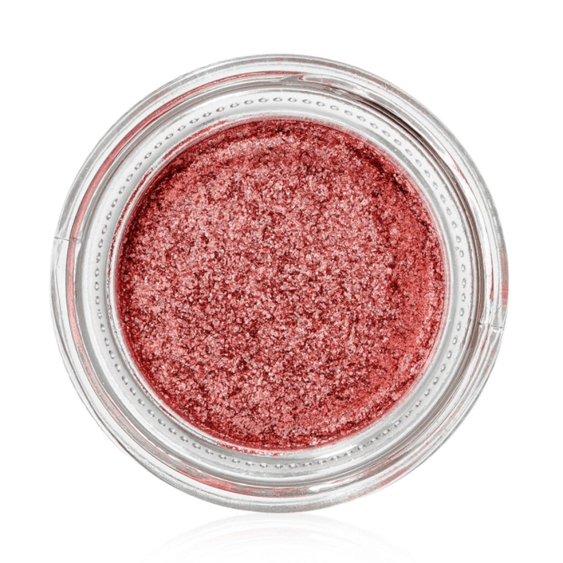Lottie Power Foil Eyeshadow Pot - Outlast