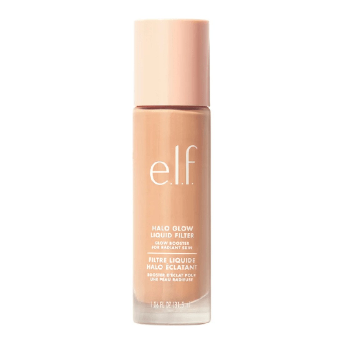 Elf Halo Glow Liquid Filter