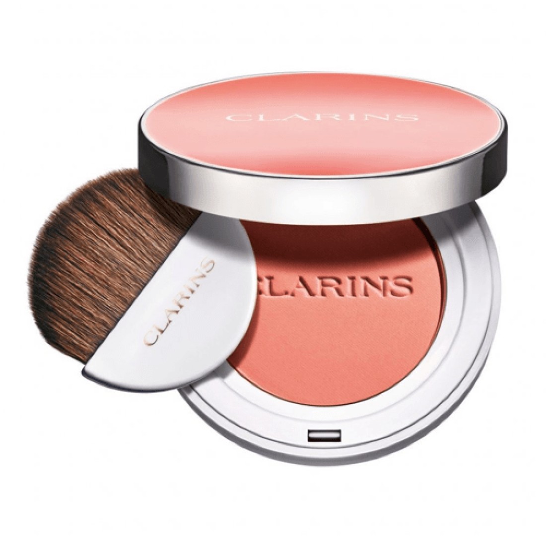Clarins Joli Blush Radiance & Color Long Wearing Blush