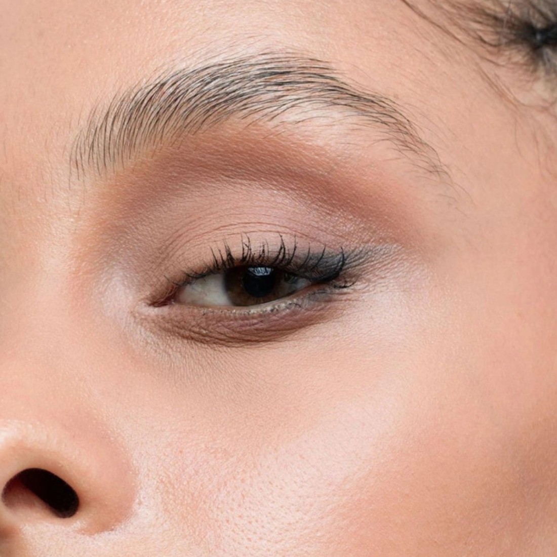 Mesauda Brow Glaminate Clear Brow Setter Gel
