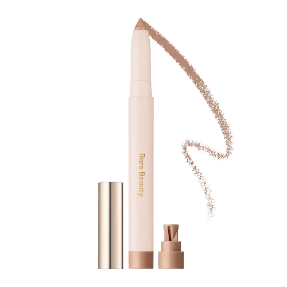 Rare Beauty All Of The Above Weightless Eyeshadow Stick
