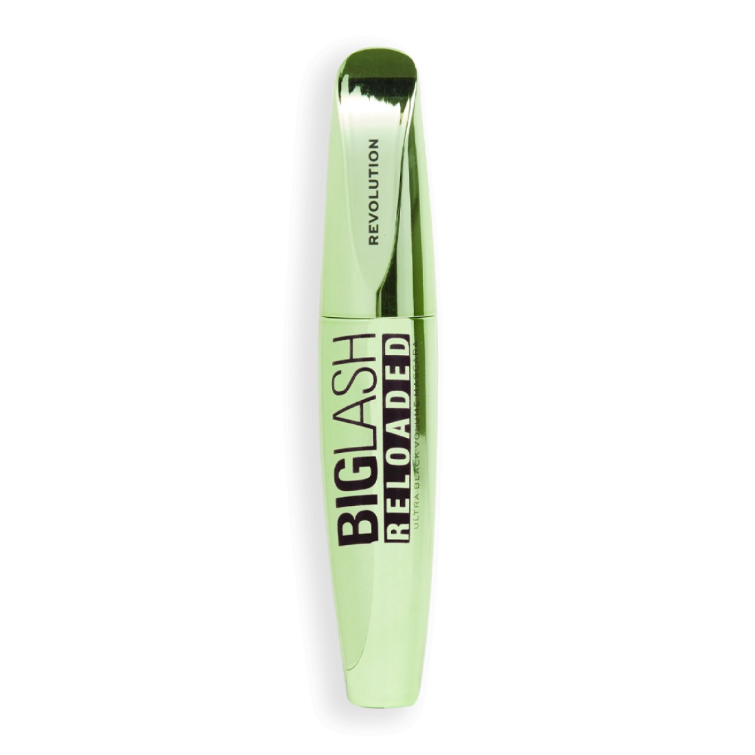 Revolution Big Lash Reloaded Volume Mascara - Ultra Black