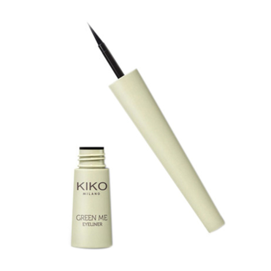 KIKO Green Me Liquid Eyeliner