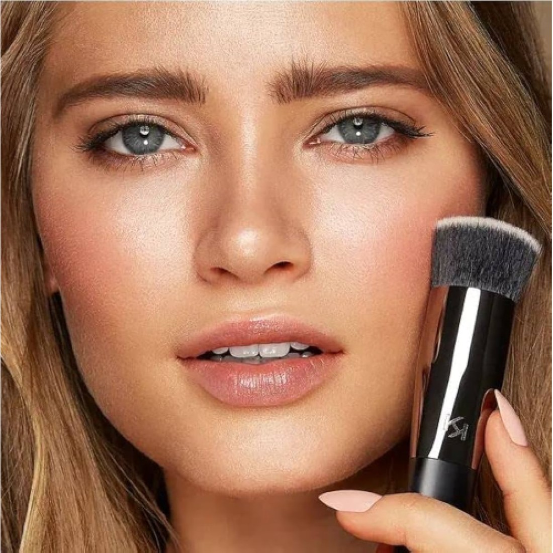 KIKO Round Foundation Brush - 05